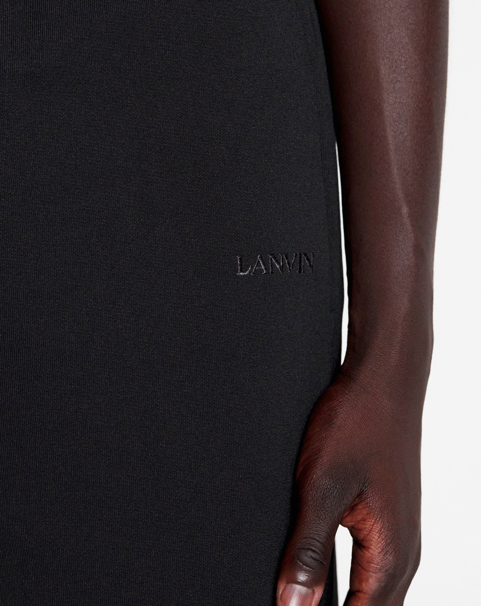TRACKSUIT SHORTS - 5