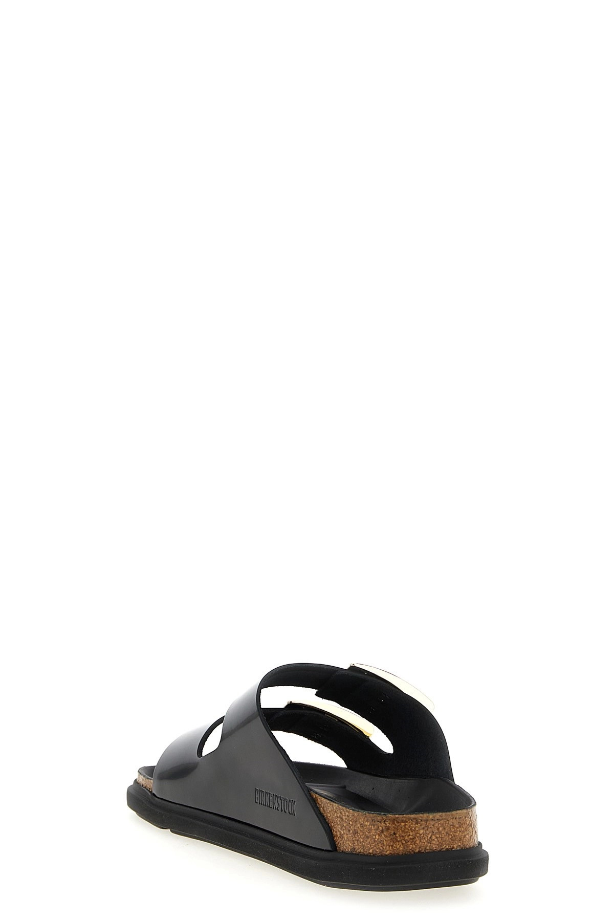 'Arizona Droplet Buckle' sandals - 3