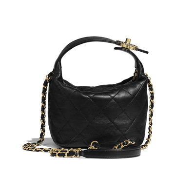 CHANEL Small Hobo Bag outlook