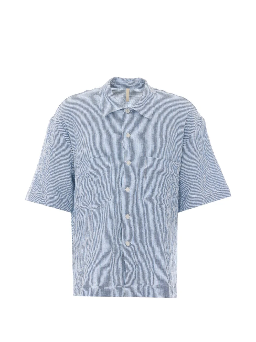 Adam striped shirt - 1