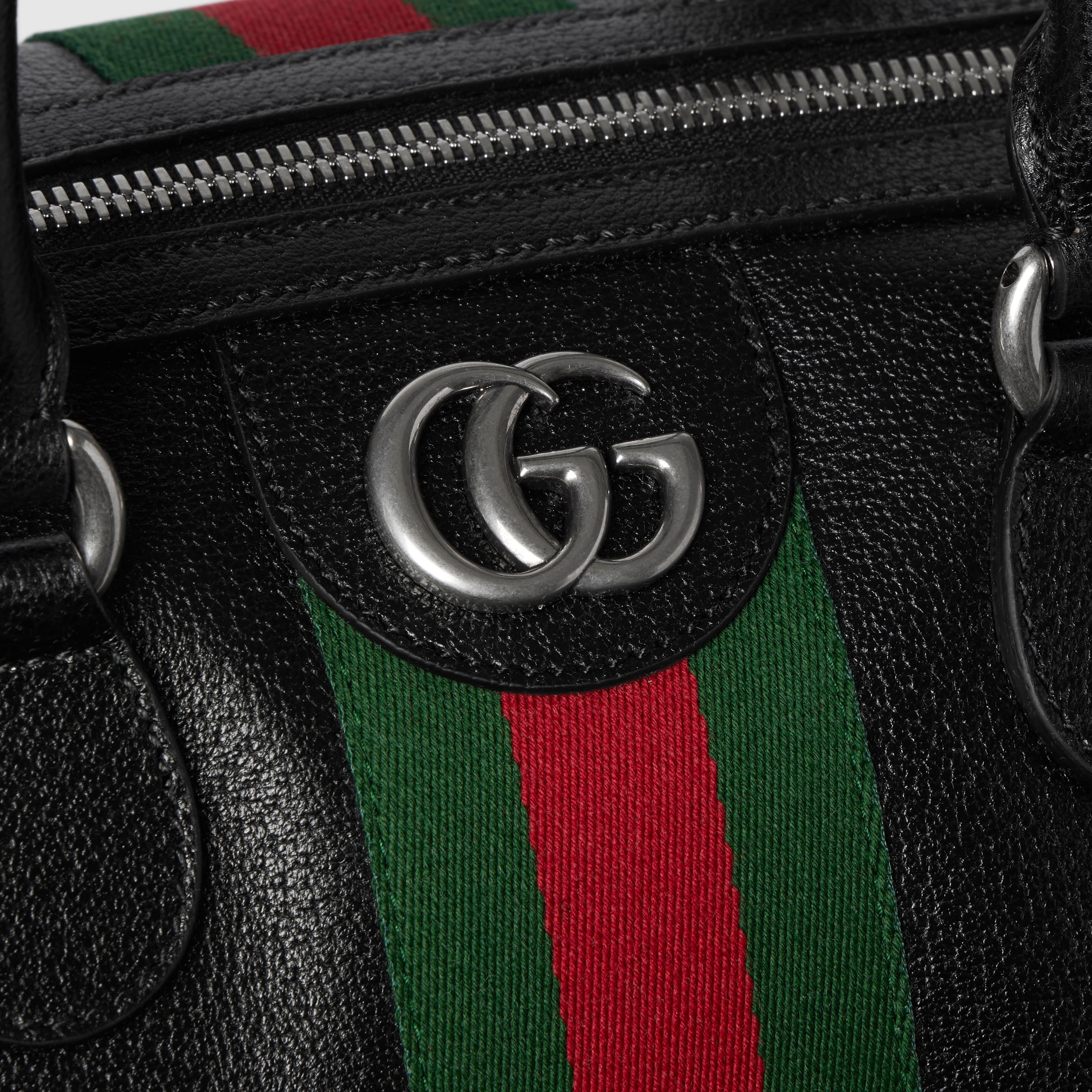 Gucci Savoy large duffle bag - 6