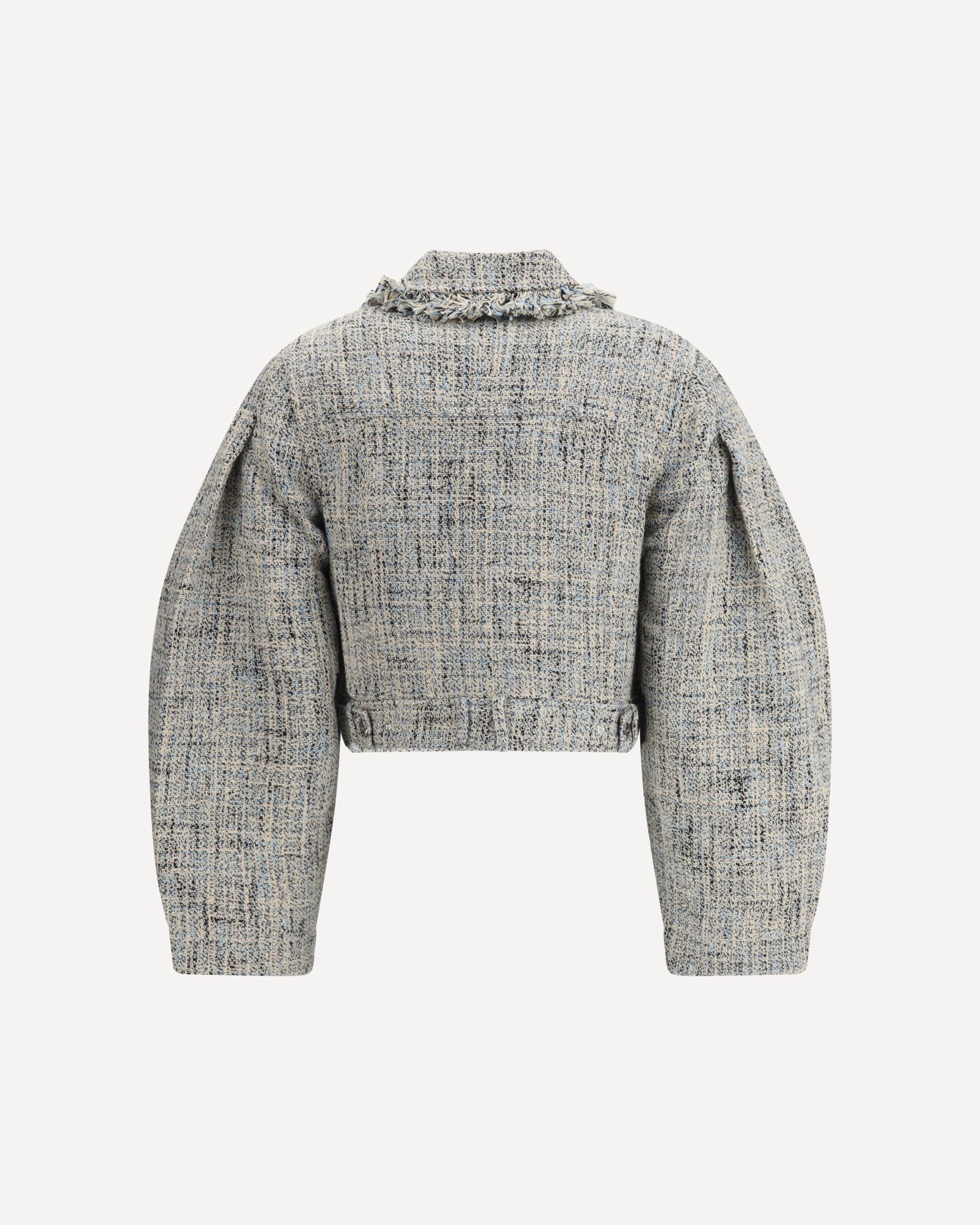 Summer Jacket - 2