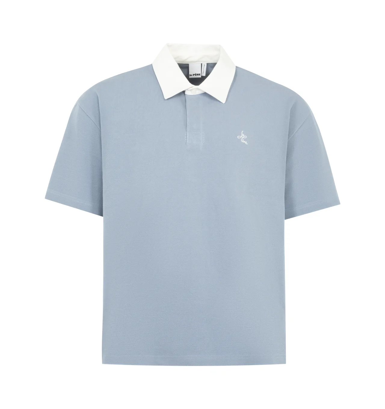 RUGBY POLO - 1
