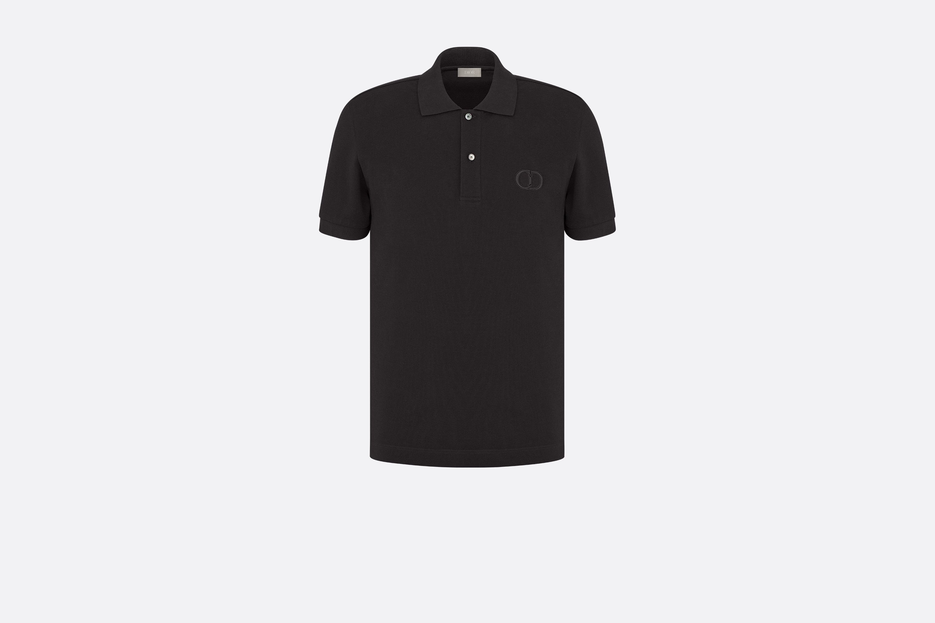 CD Icon Polo Shirt - 1