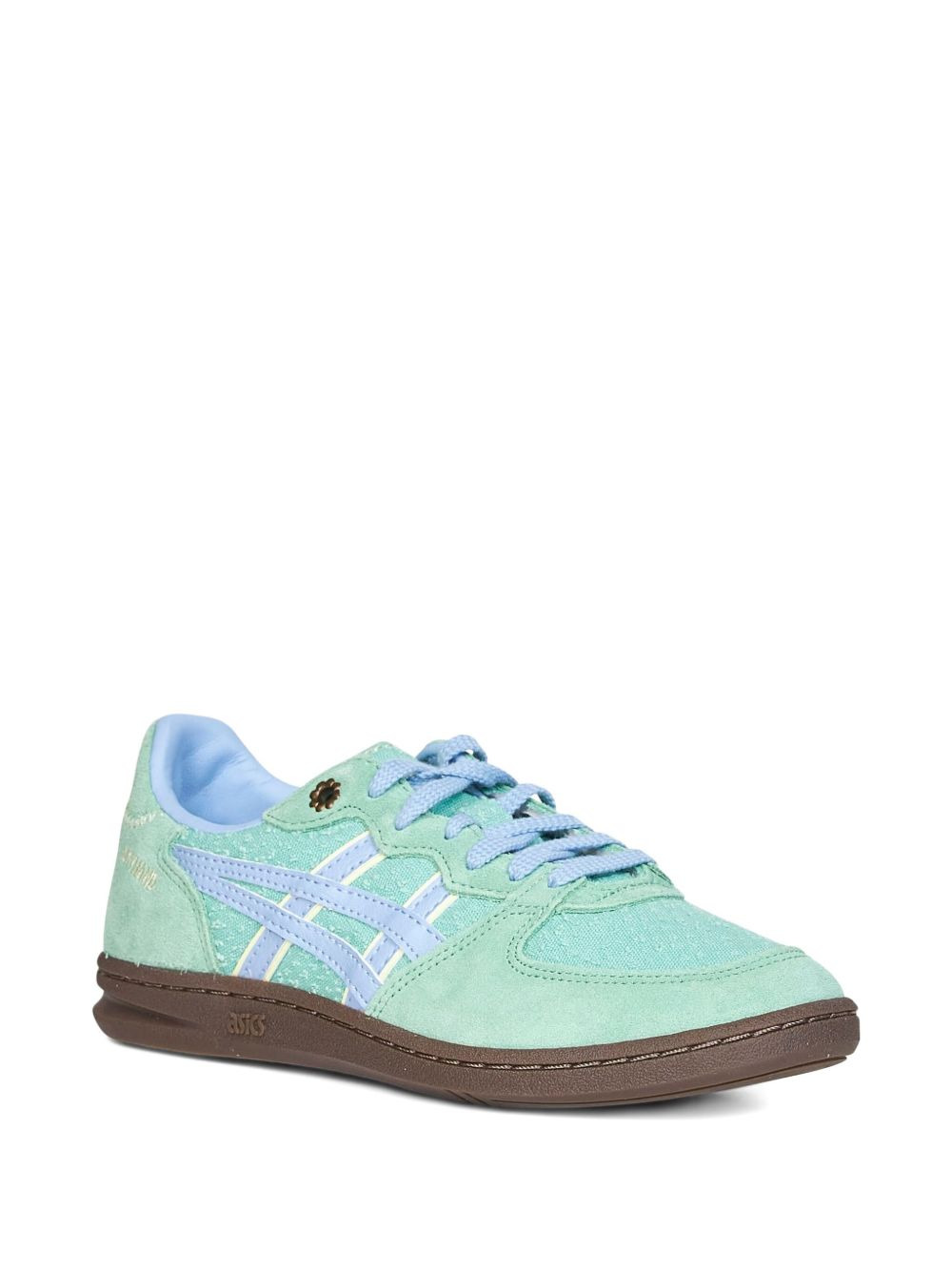 Skyhand OG suede sneakers - 2