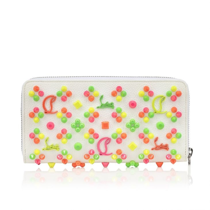 Panettone wallet Multicolor - 3