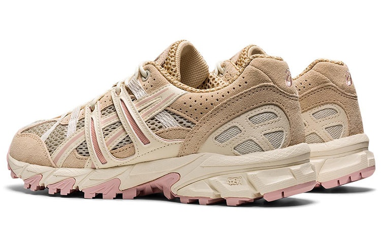 (WMNS) ASICS Gel Sonoma 15-50 'Cream Pink' 1202A275-022 - 4