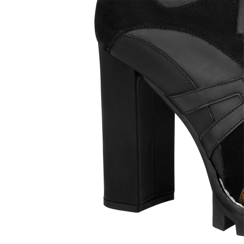 Star Trail Ankle Boot 2