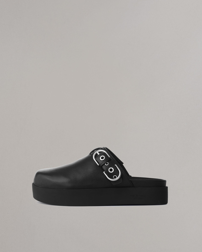 Geo Platform Mules - 1