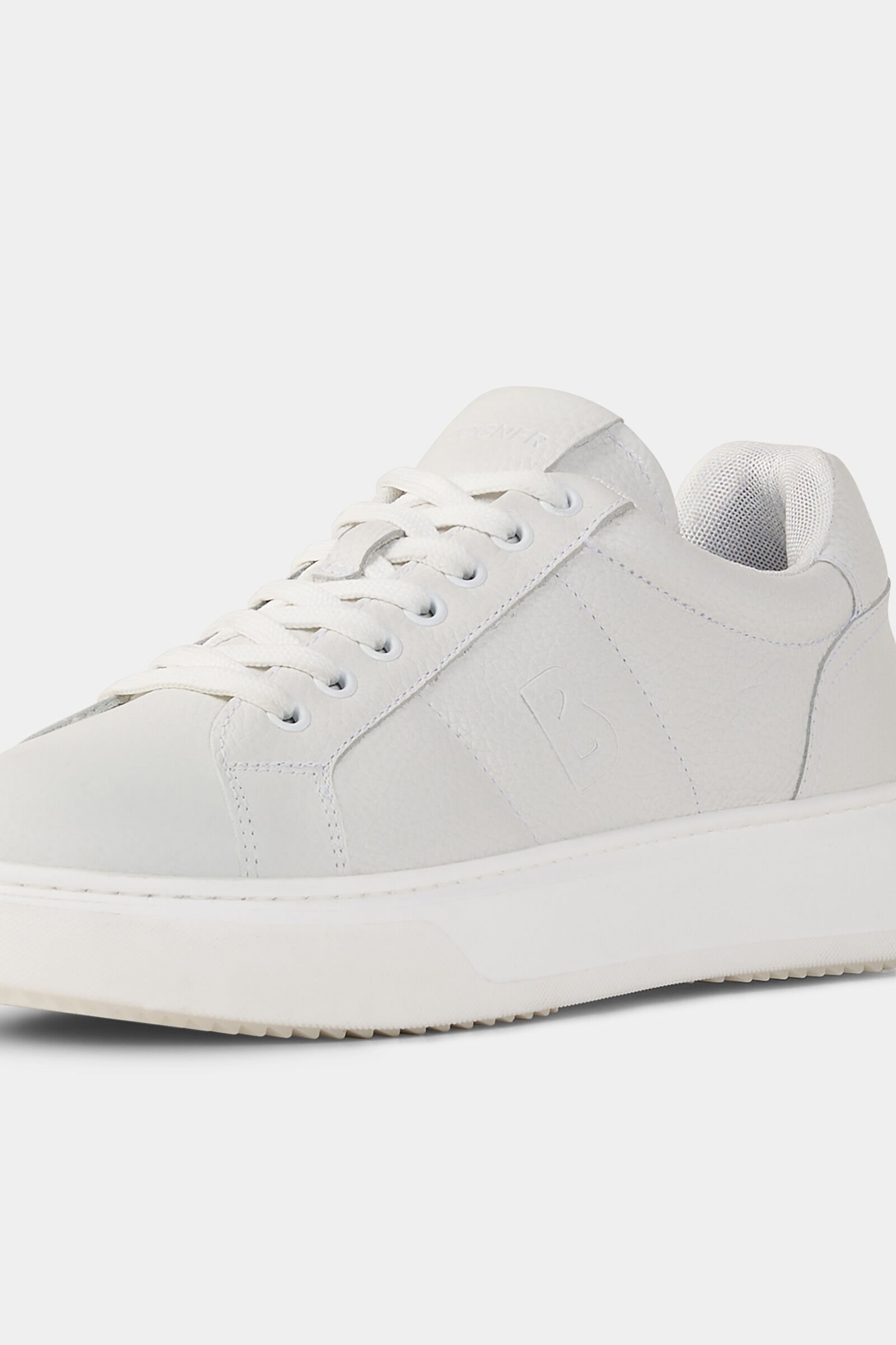 Milan sneakers in White - 7