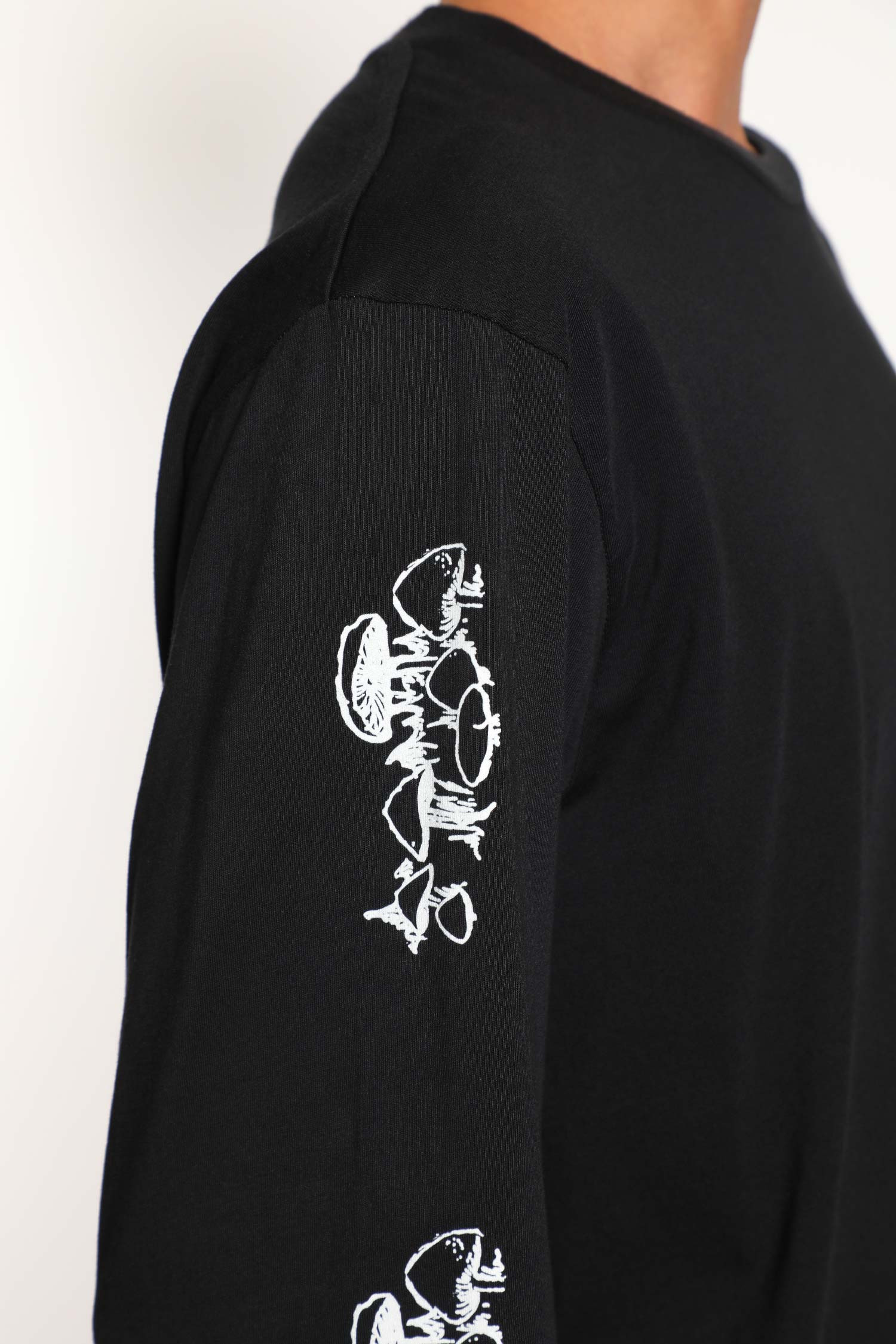 Tortoise And Hare Long Sleeve T-shirt - 4