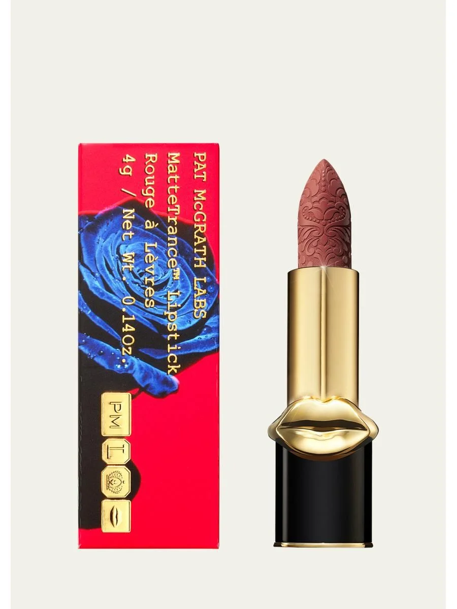 MatteTrance Lipstick - 1