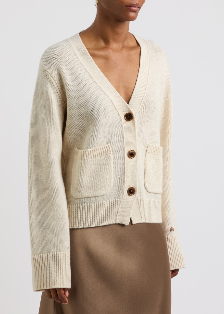 Lisa Yang Danni Cashmere Cardigan - 2