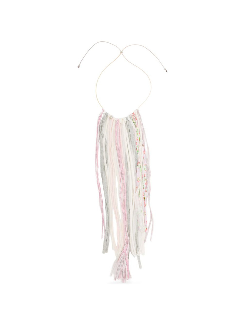fringed necklace 1