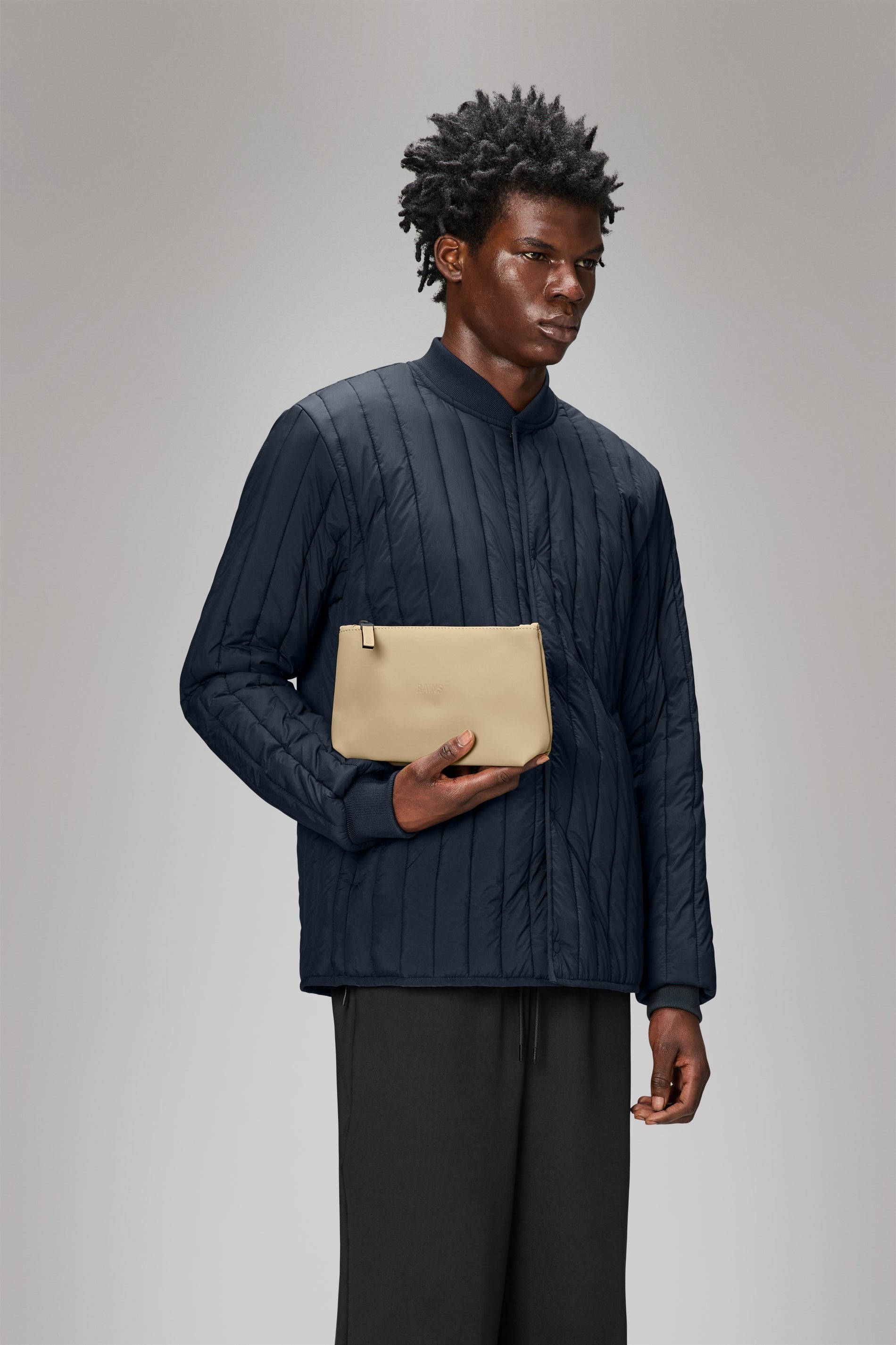 Cosmetic Bag - 2