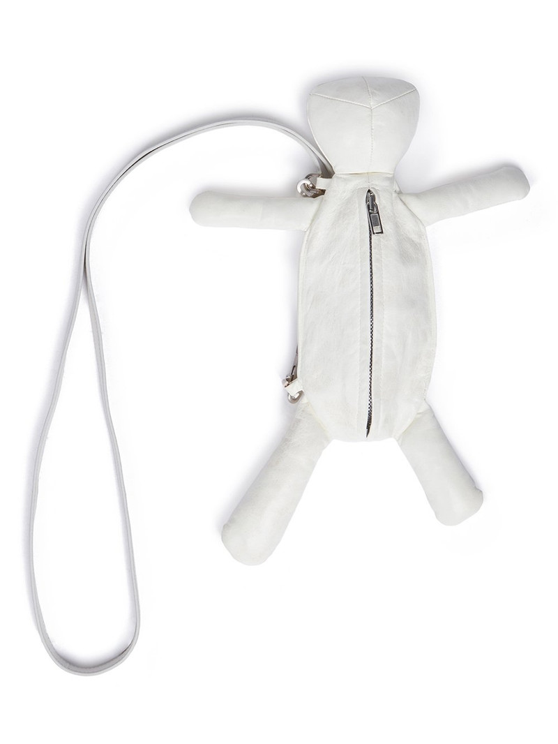 Rick Owens ACCESSORIES outlook