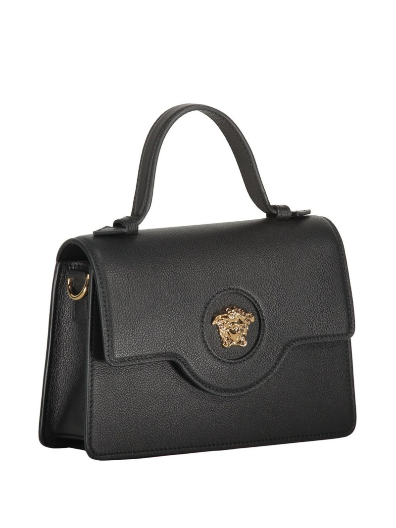 mini La Medusa tote bag 3