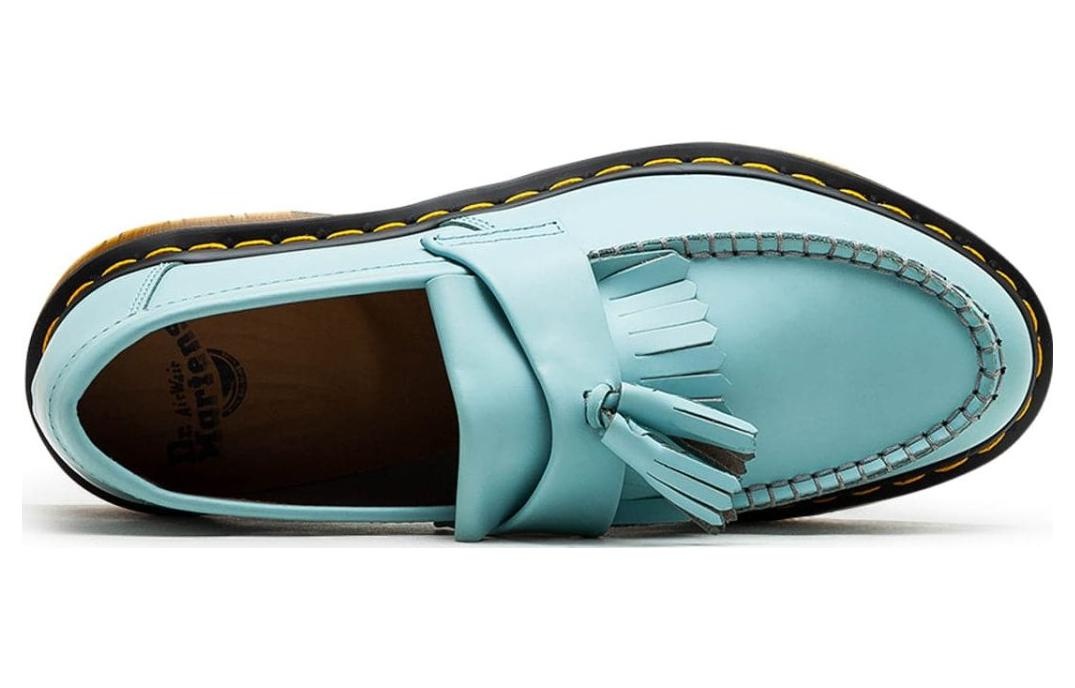 Dr. Martens Adrian Loafers 'Light Blue' 27759485 - 4