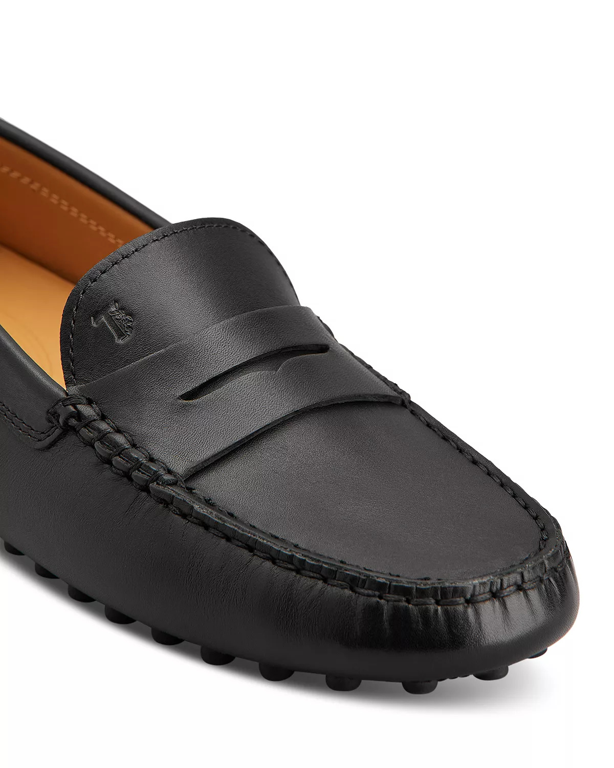 Women's Loafer Flats - 3