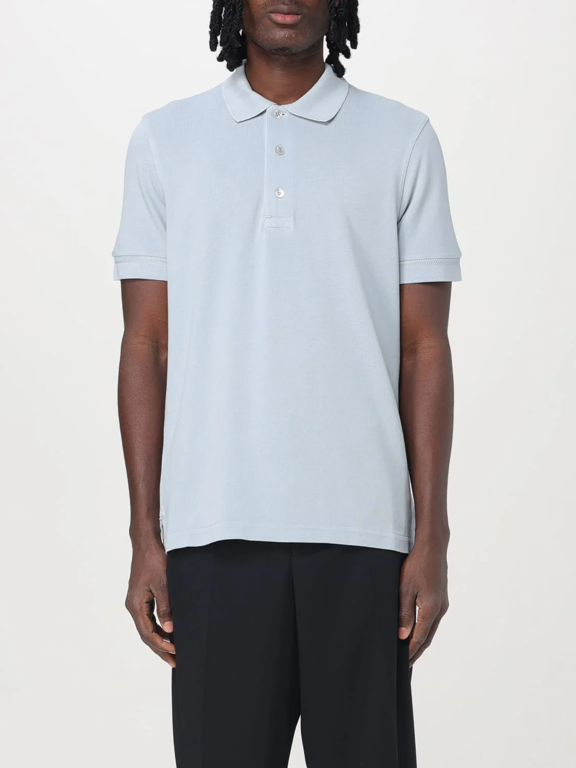 T-shirt men Tom Ford - 1