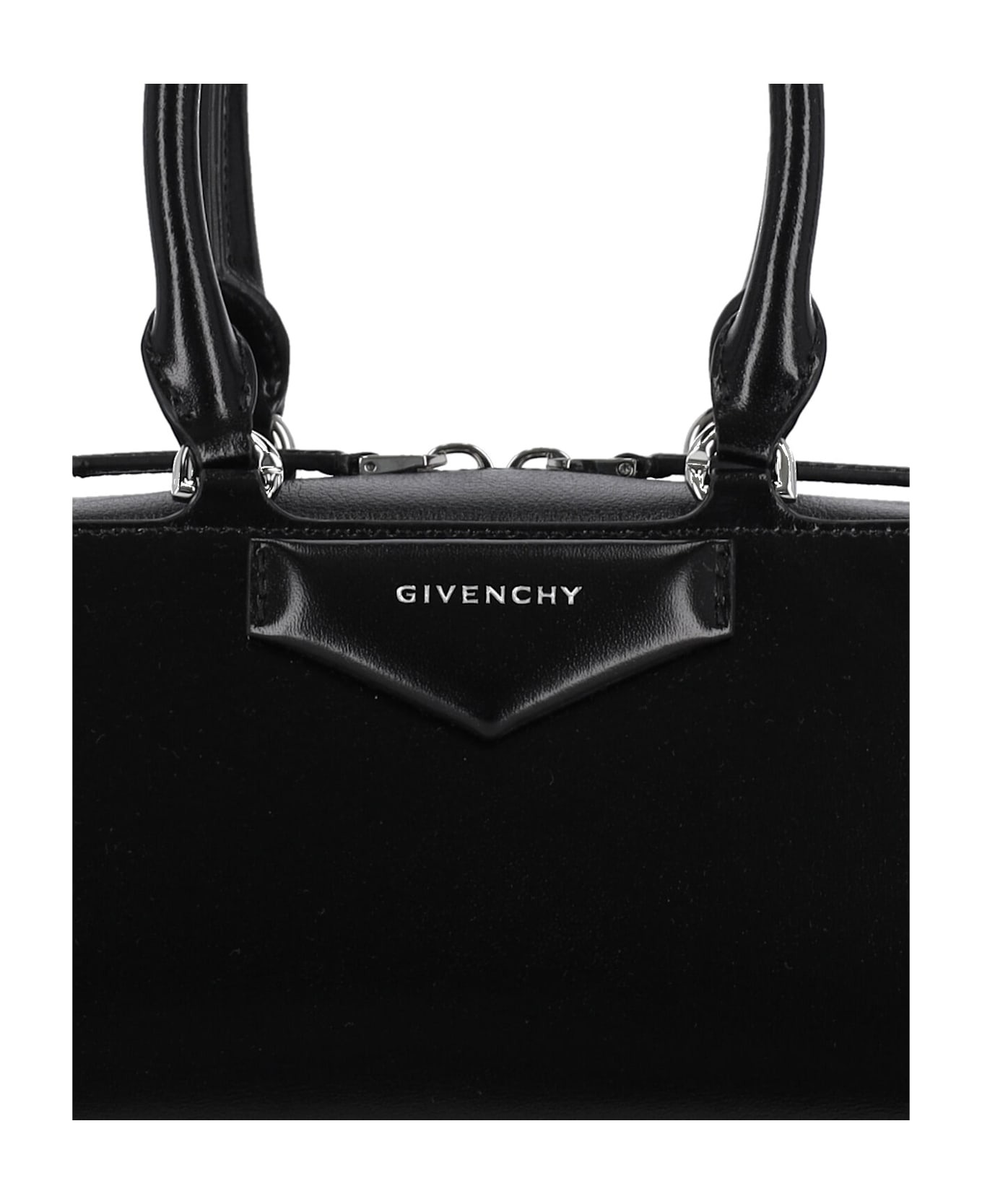 Small Bag 'antigona East/west' - 4