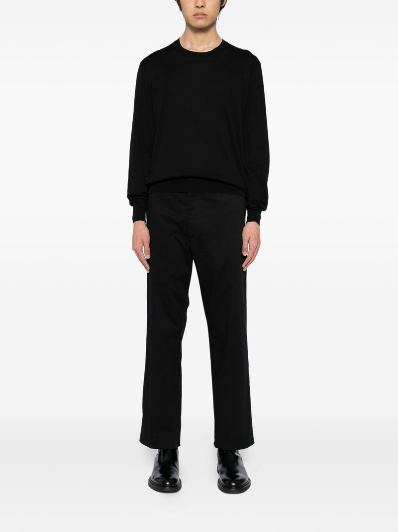 TOM FORD crew neck T-shirt outlook
