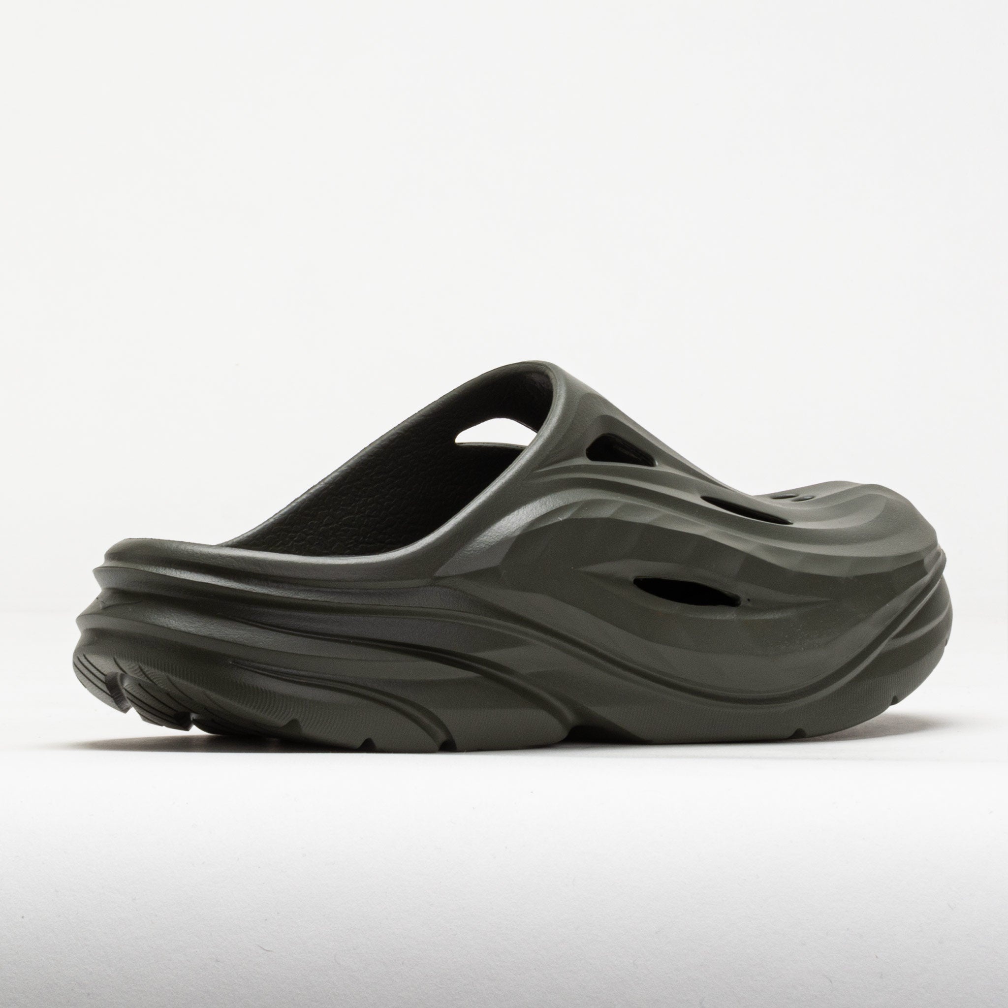 HOKA Ora Recovery Mule Unisex Slate - 6