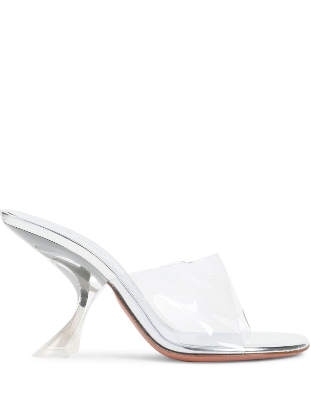 Amina Muaddi Sandals - 1