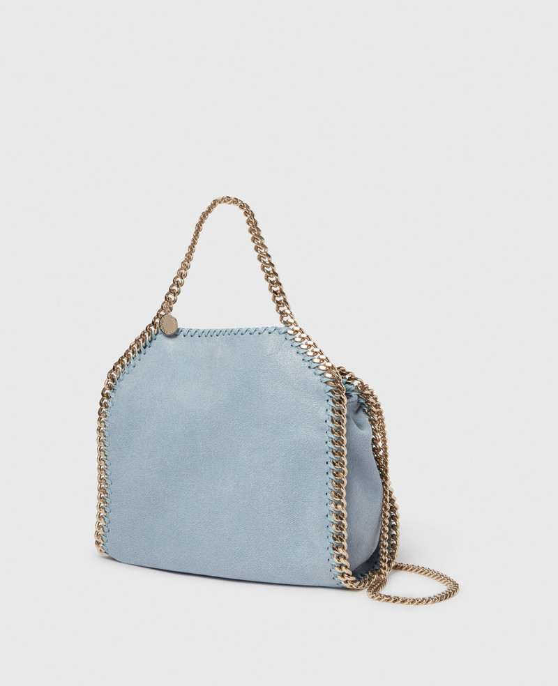 Falabella Mini Tote Bag 3