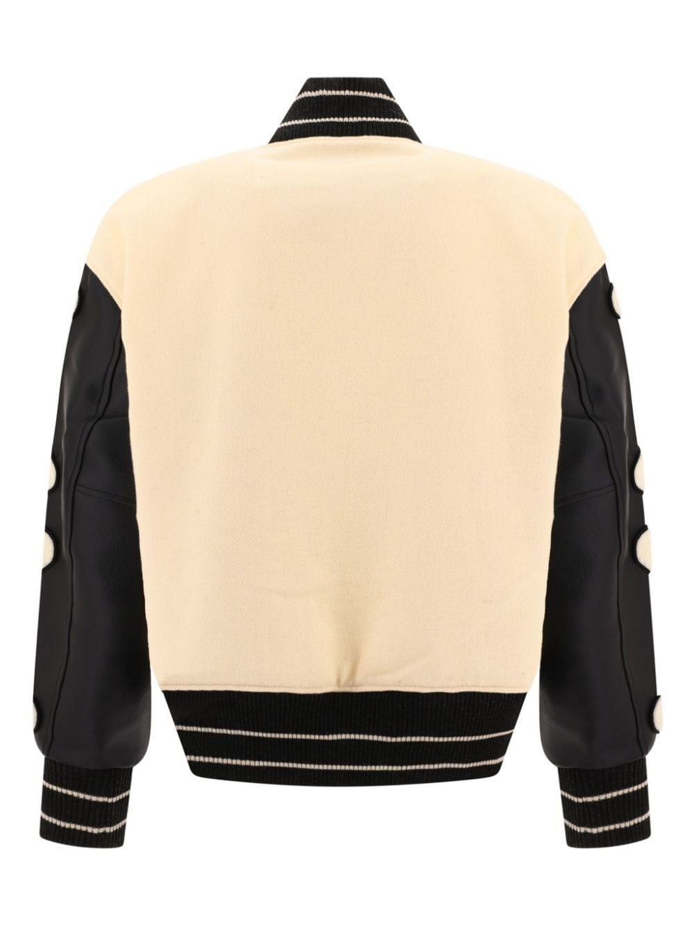 Kapital I-Five Varsity bomber jacket | farfetch | REVERSIBLE