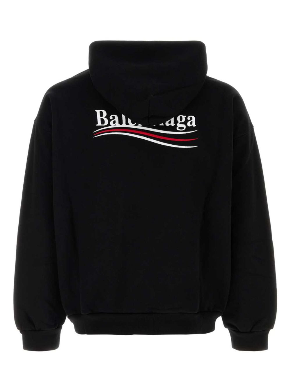 Balenciaga Men Sweatshirt With Logo - 6