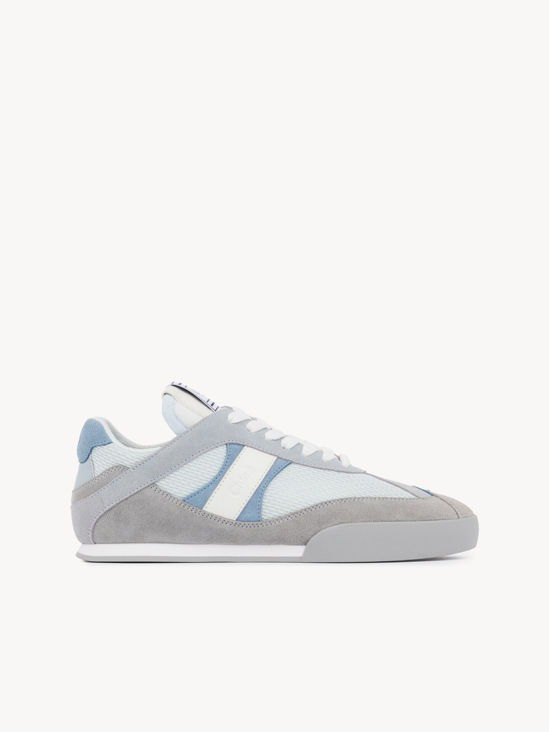 CHLOÉ KICK SNEAKER - 1