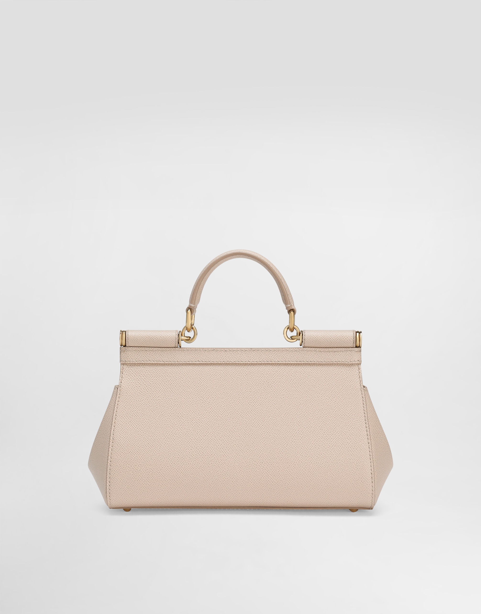 Medium Sicily handbag - 4