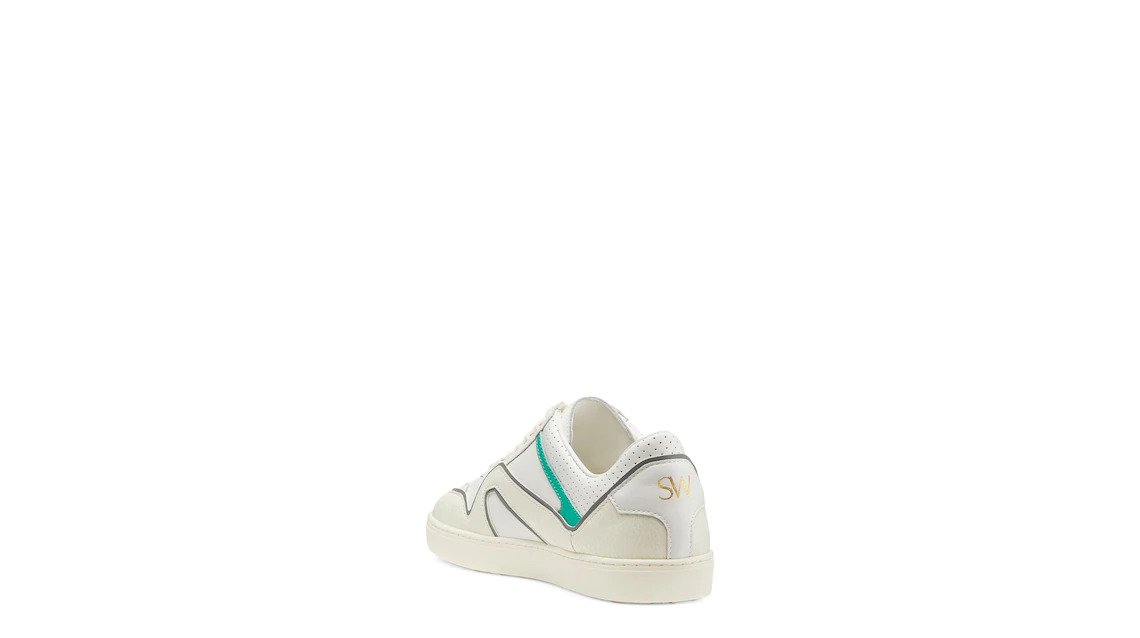BOWERY SNEAKER - 4