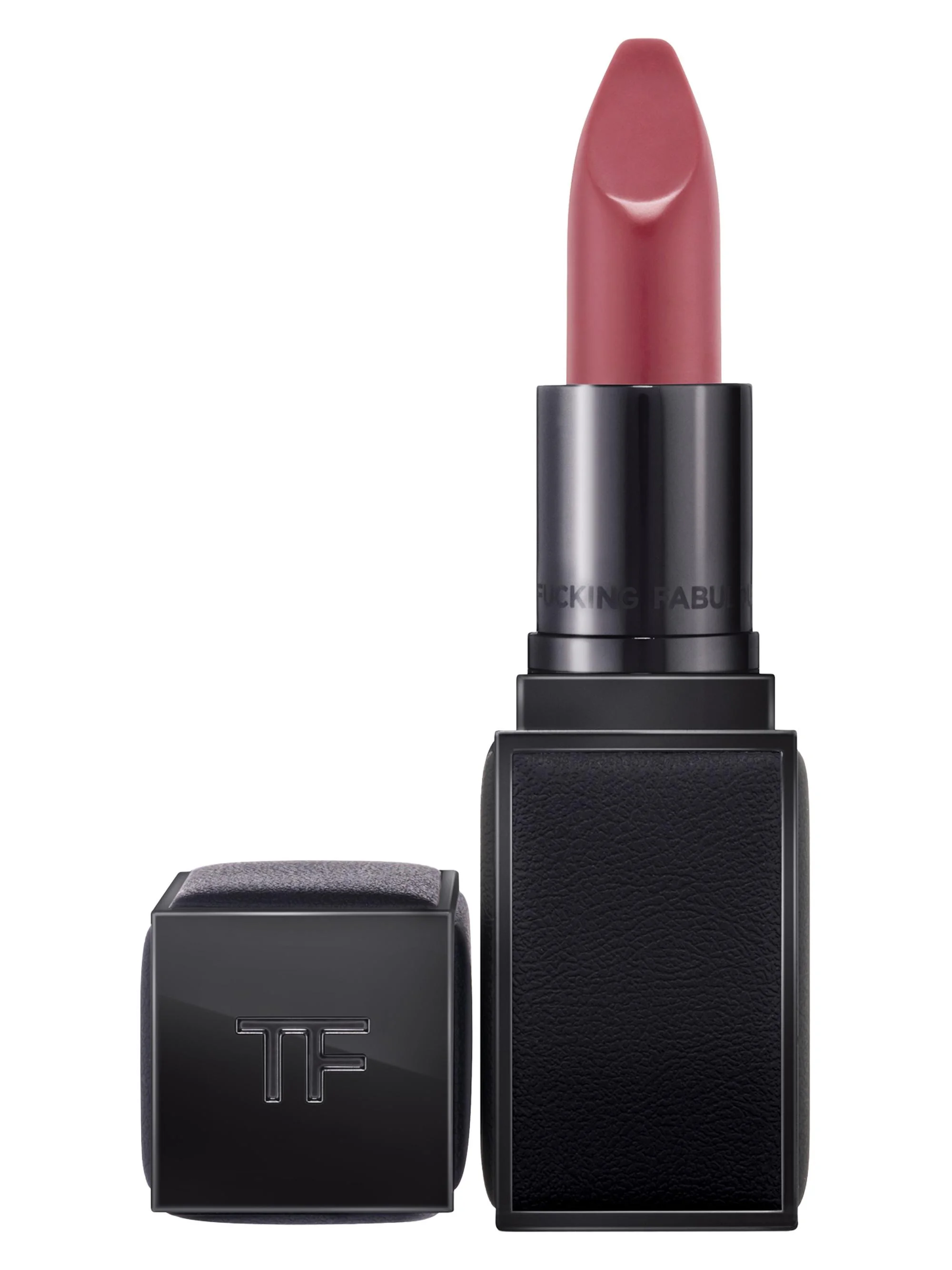Women's F***ing Fabulous Lipstick - F4 Cerise - 1