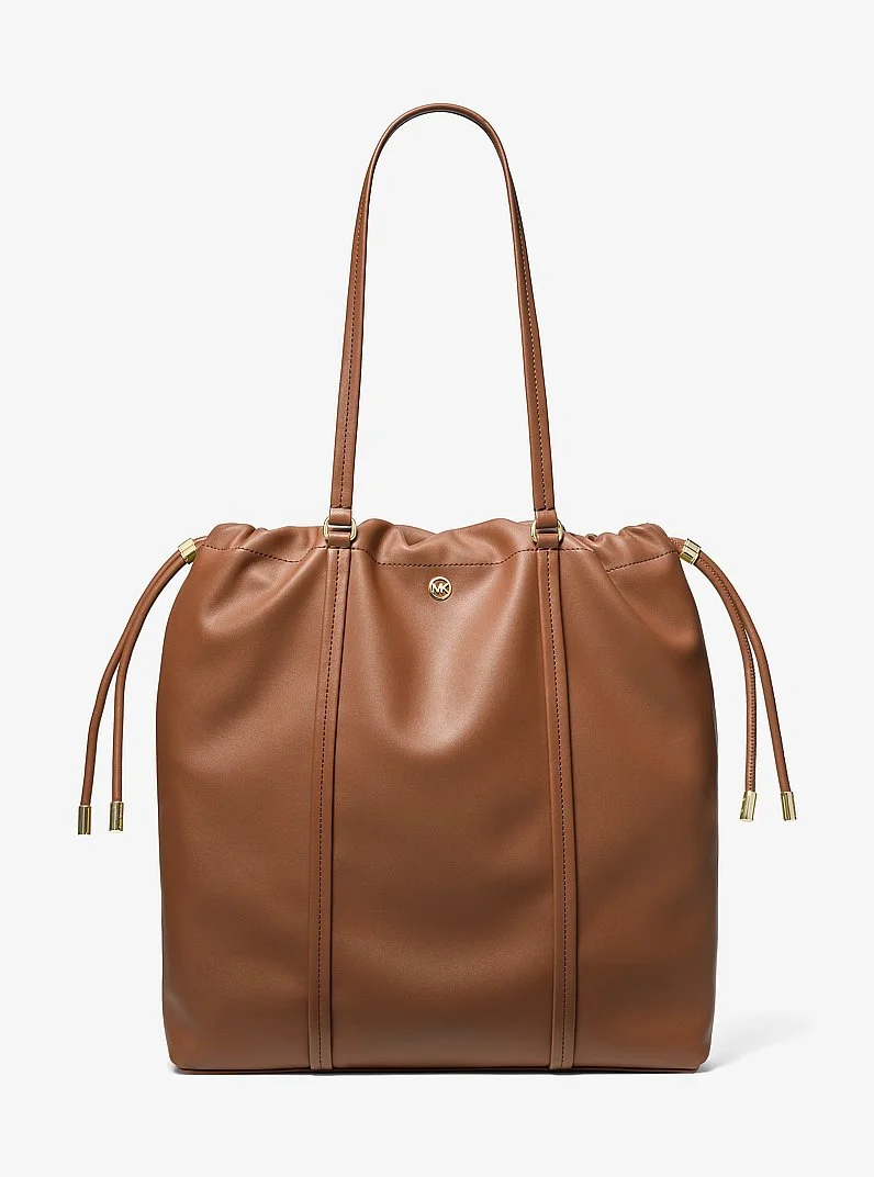 Matilda Large Cinch Tote Bag - 1