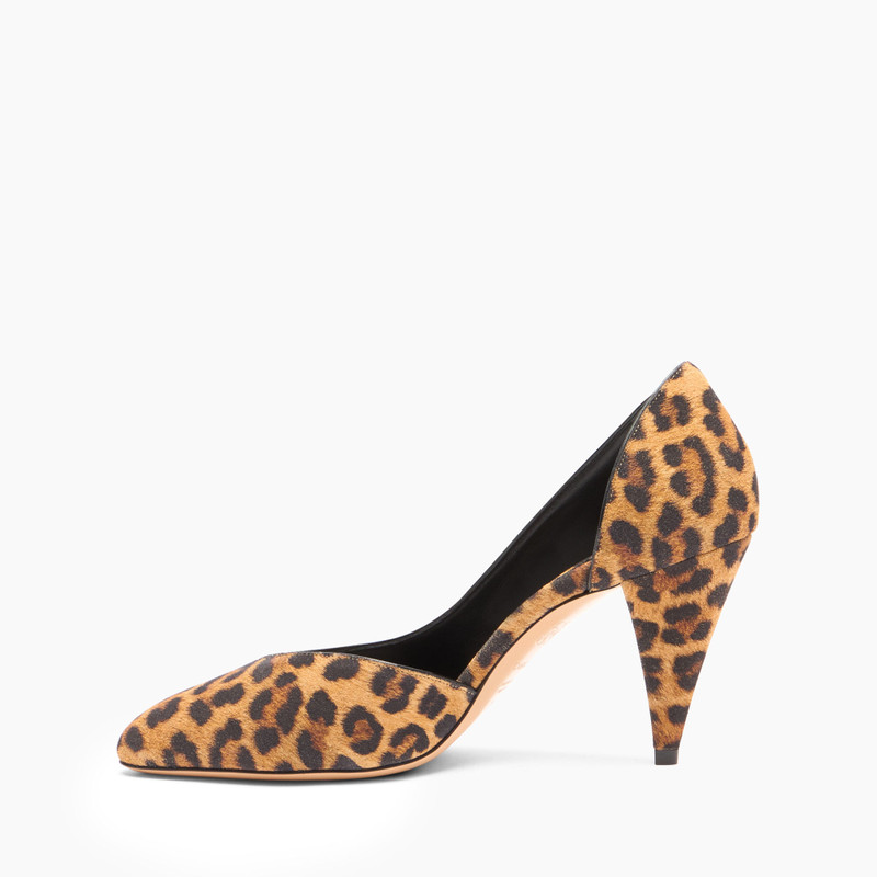 Venus Malesia Pumps 3