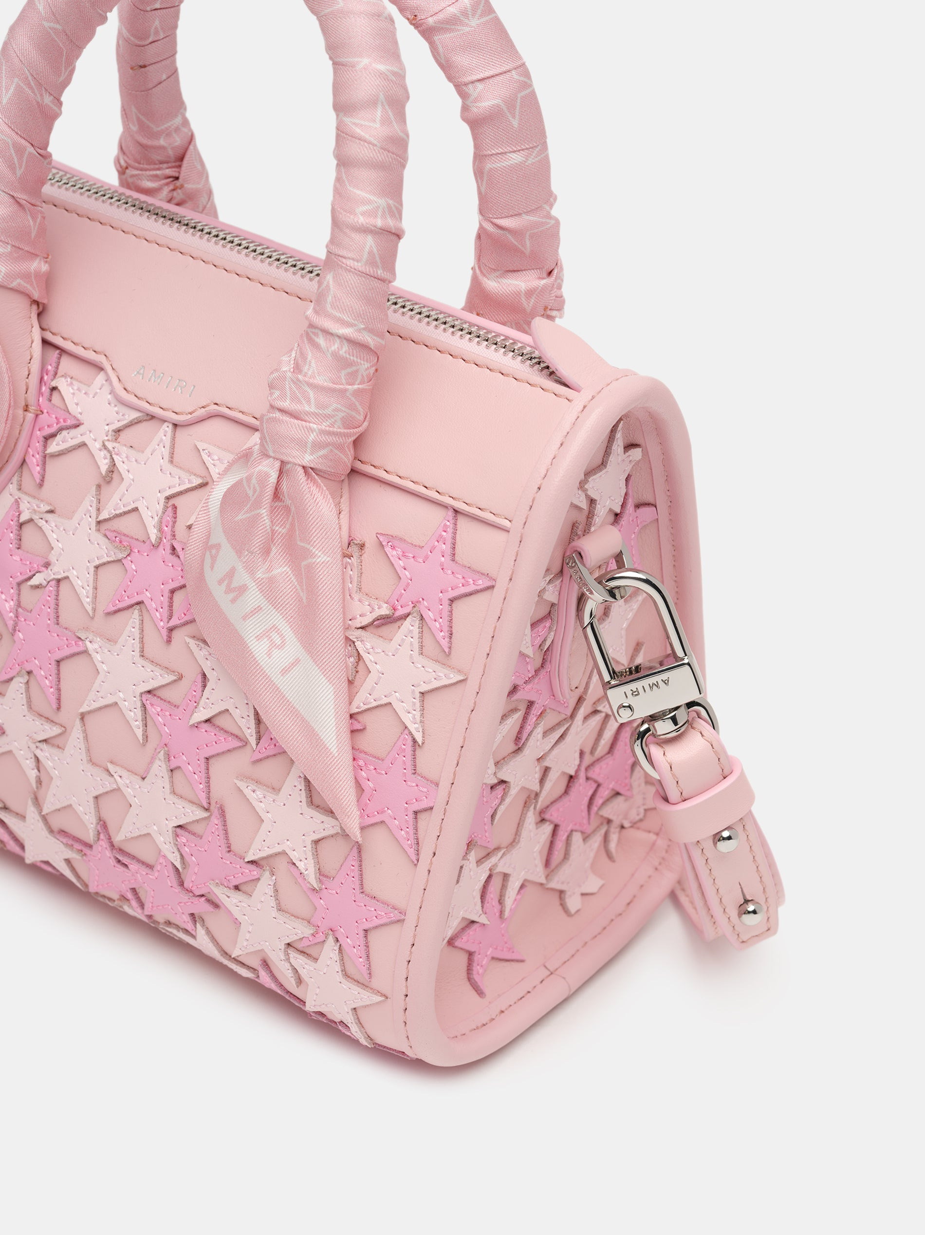 STARS MICRO TRIANGLE BAG - 4