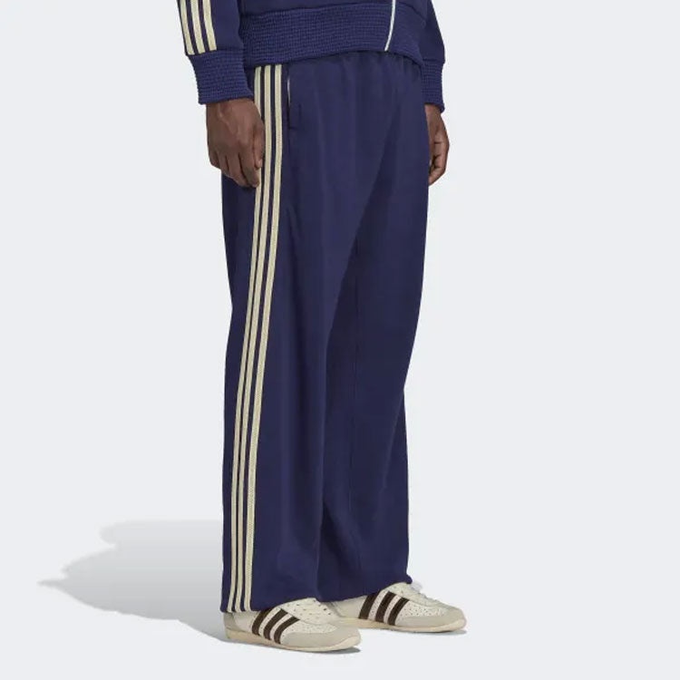 adidas x Wales Bonner Sports Pant 'Navy' HC0579 - 4