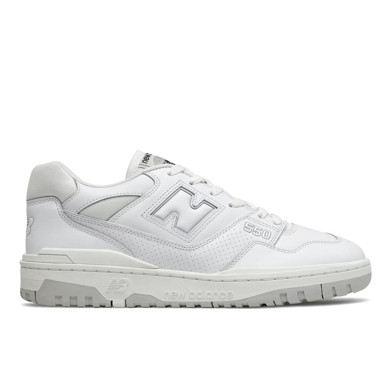 Unisex BB550 Sneakers - 1