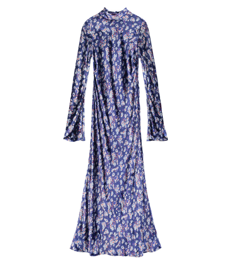MAURICIA DRESS 1