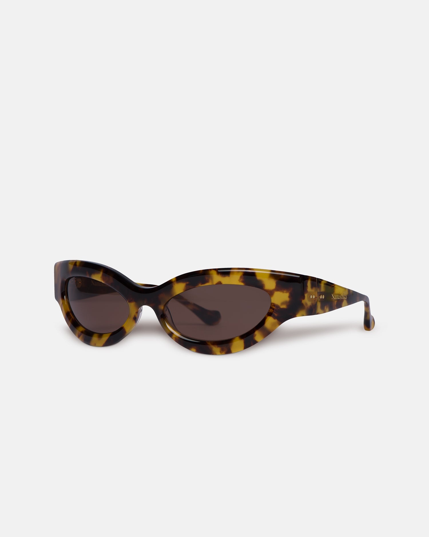 Bio-Plastic Wrap Sunglasses - 2