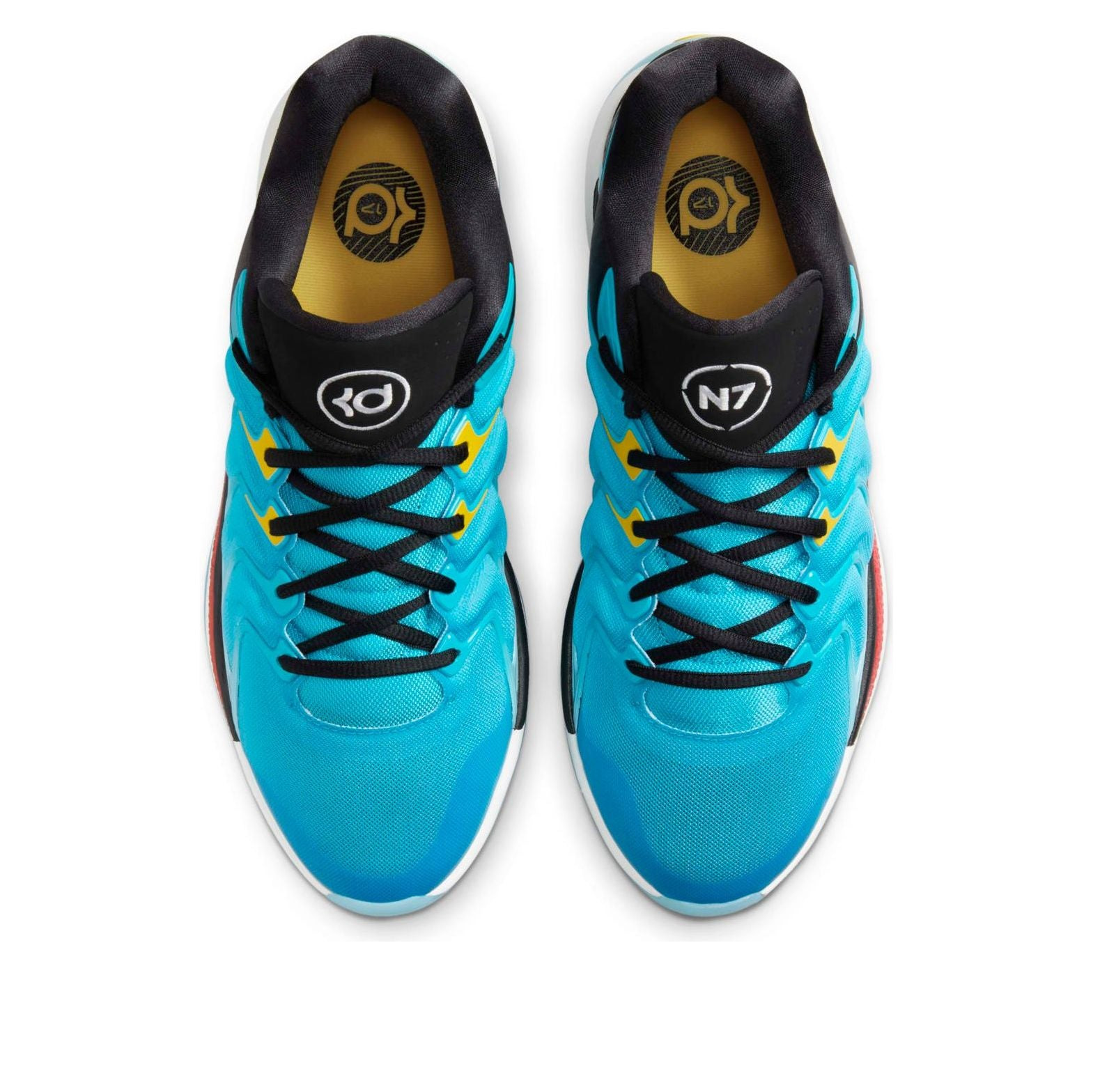 Nike KD 17 'N7' HJ9090-488 - 4