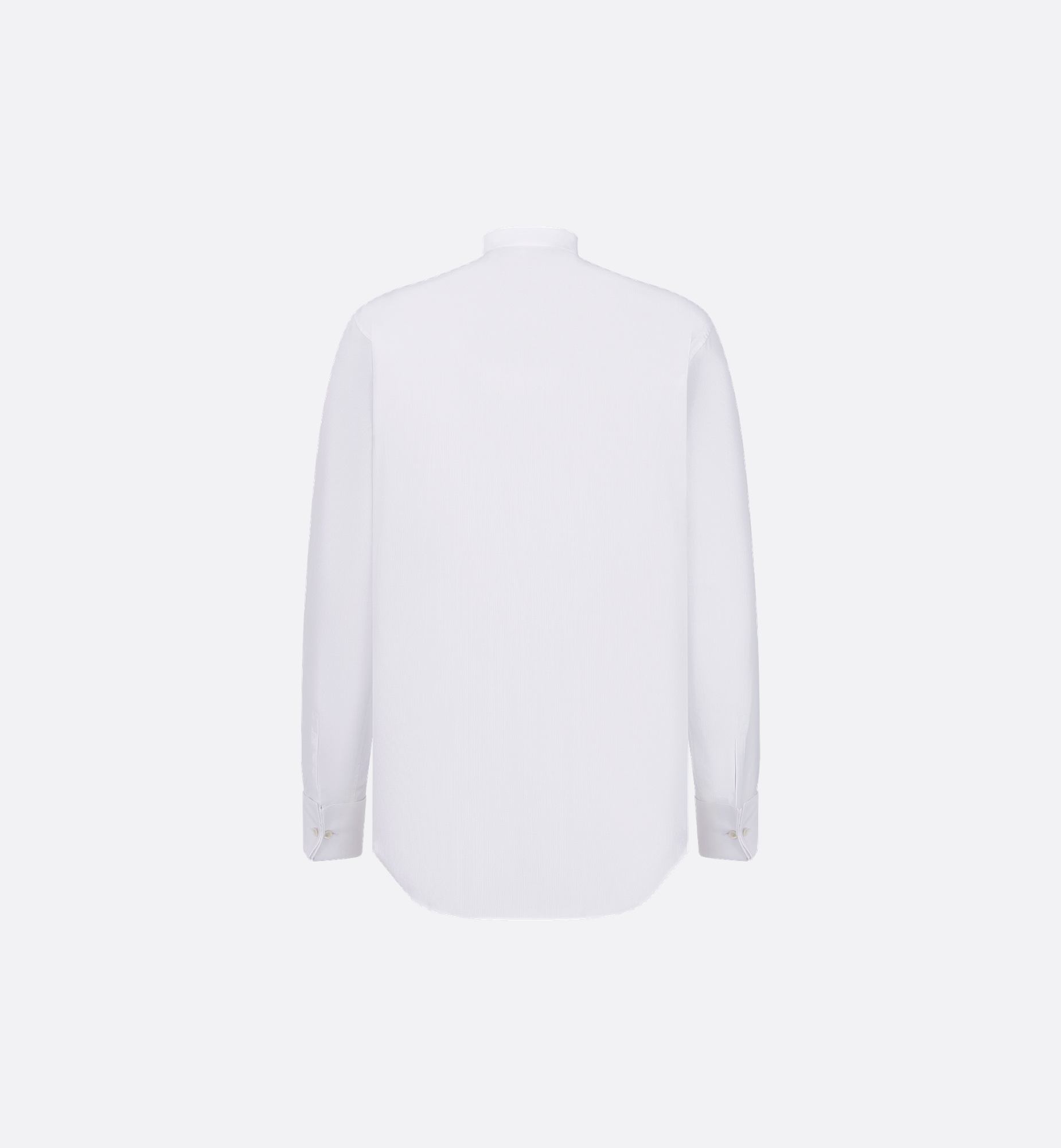 Tuxedo Shirt - 2