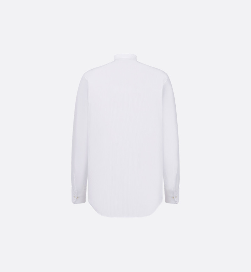 Dior Tuxedo Shirt outlook