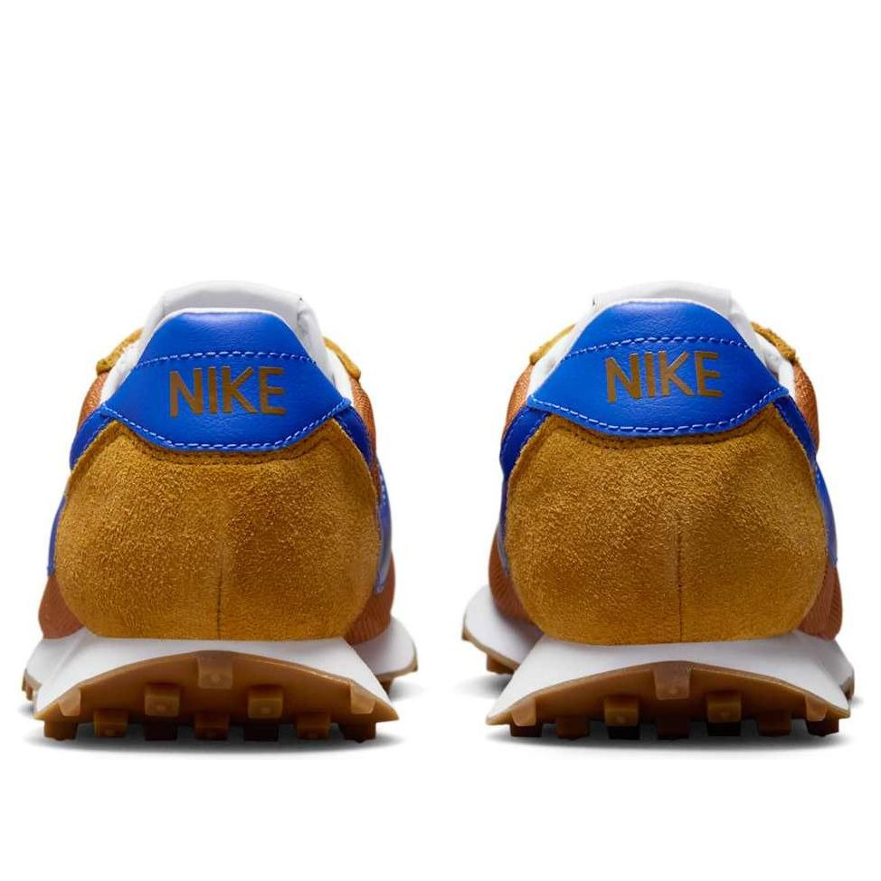 (WMNS) Nike LD-1000 'Desert Ochre Hyper Royal' HF3227-702 - 3