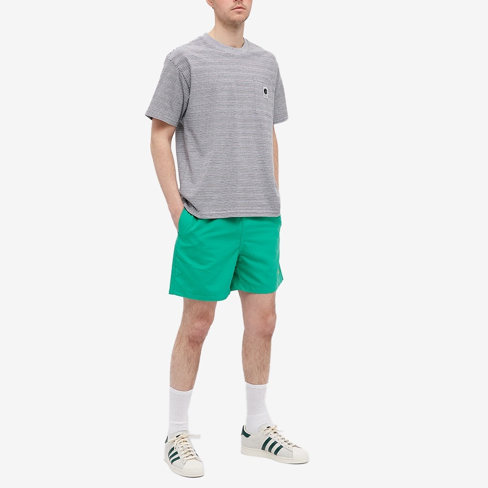 Carhartt WIP Chase Swim Short - 6