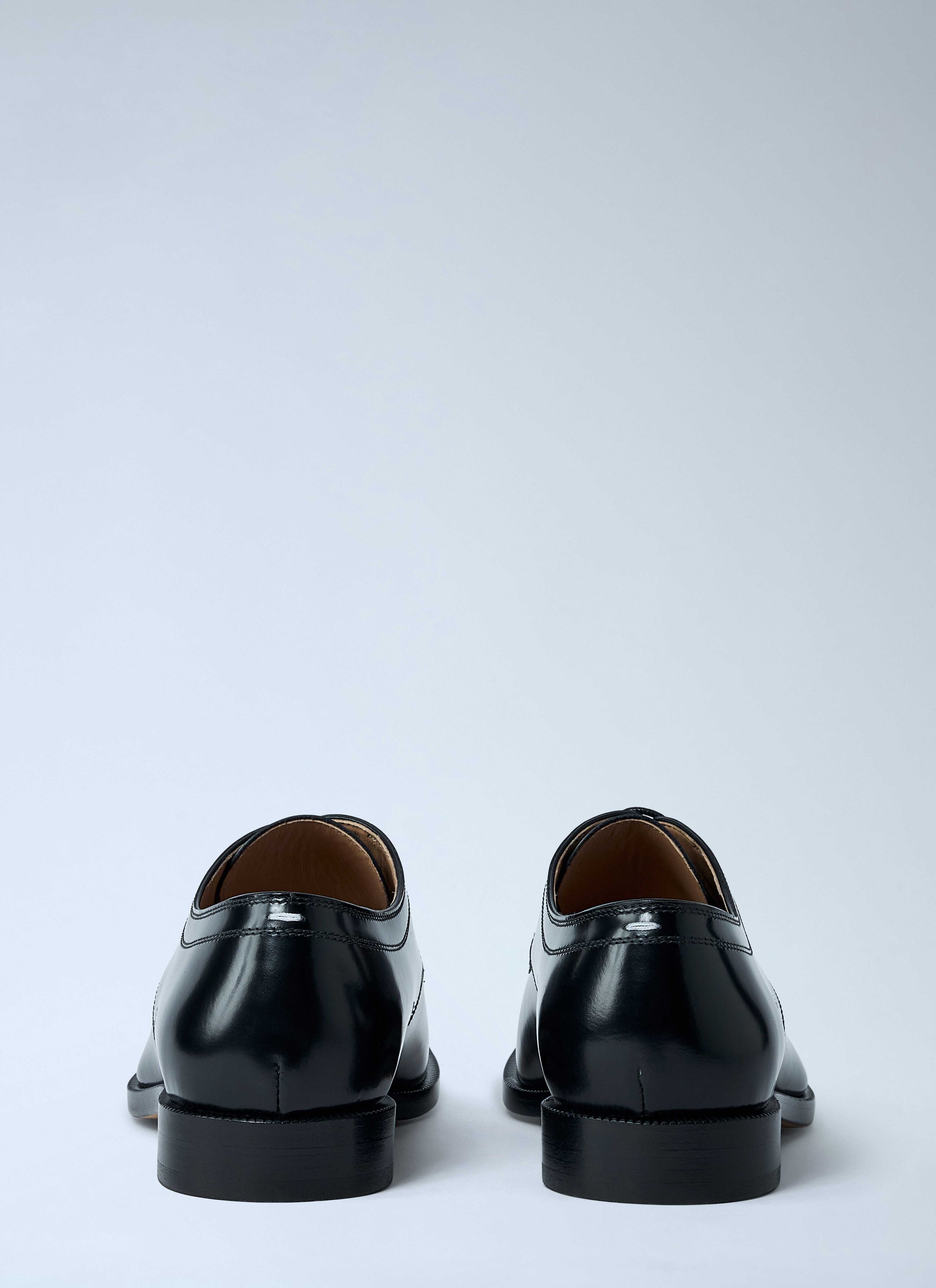 Tabi Lace-Up Shoes - 5