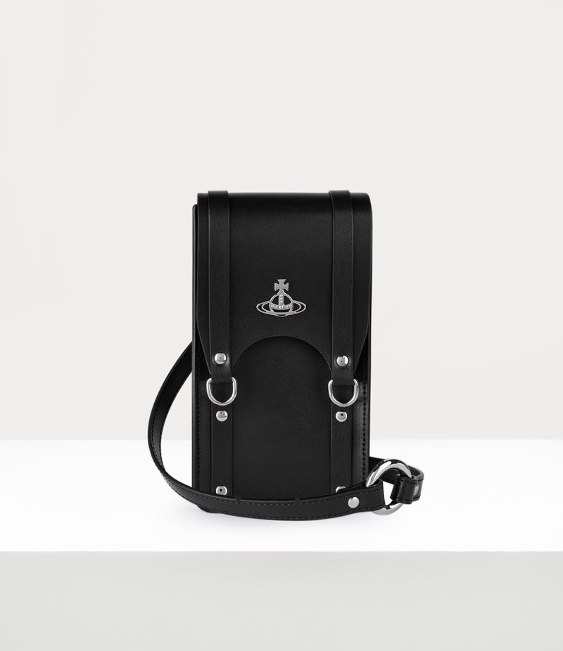 MINI MAX CROSSBODY BAG 1