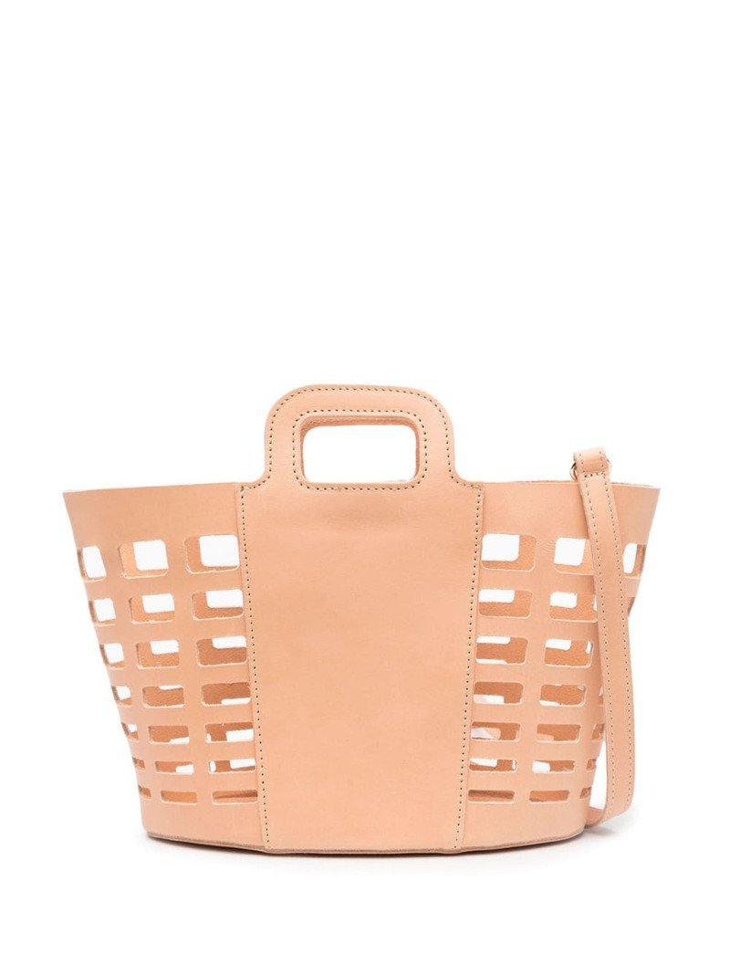 Demijohn bucket bag 1